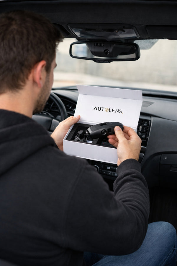 Uitpakken en controleren